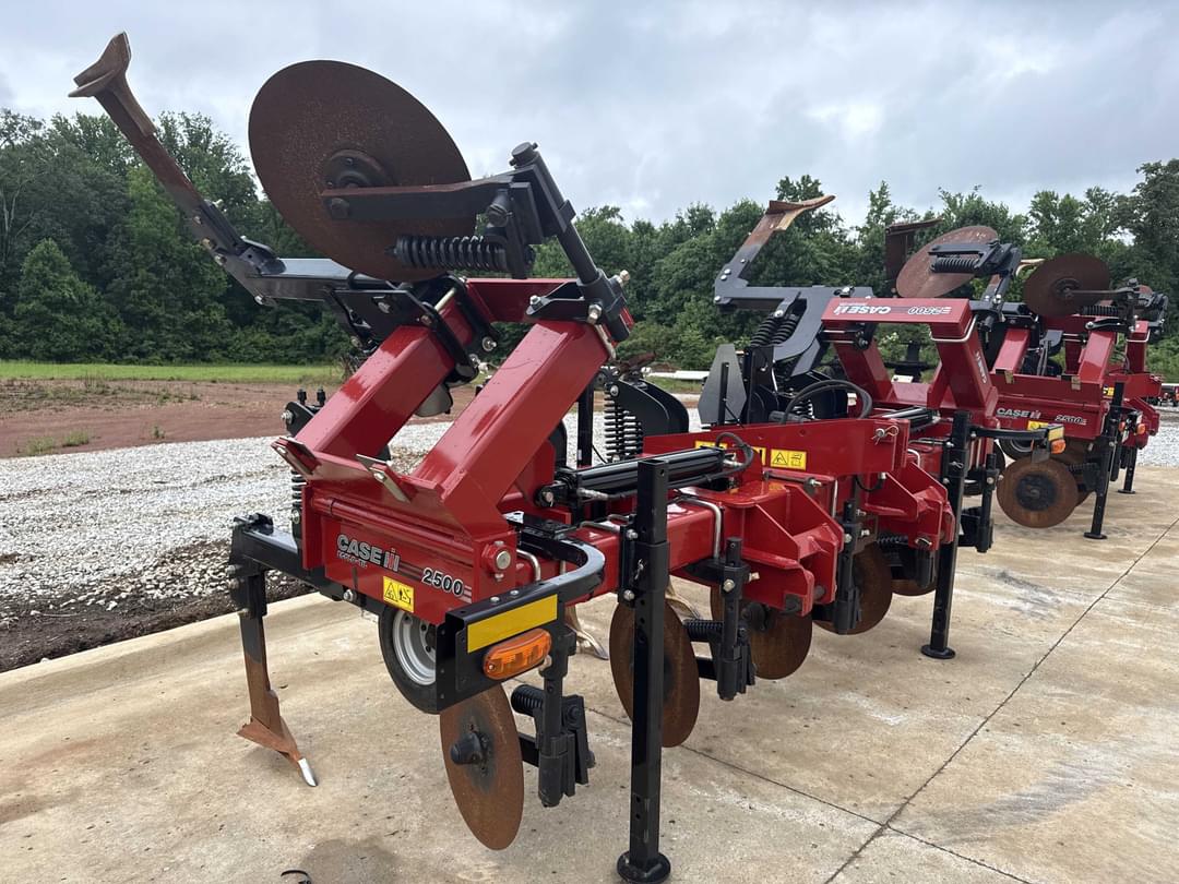 Image of Case IH 2500 Ecolo-Til Primary image