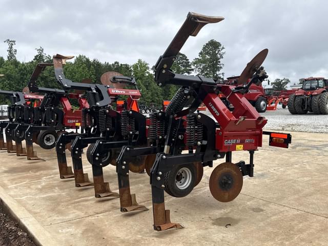 Image of Case IH 2500 Ecolo-Til equipment image 2