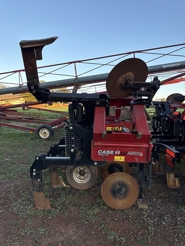 Image of Case IH 2500 Ecolo-Til equipment image 2
