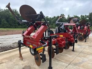 2022 Case IH 2500 Ecolo-Til Image