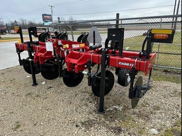 Main image Case IH 2500 Ecolo-Til