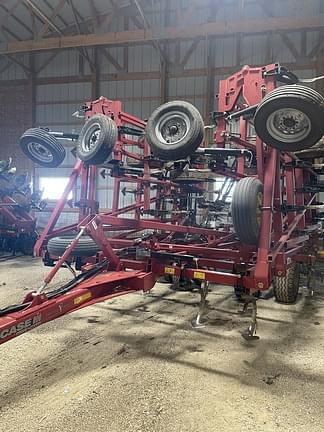 Image of Case IH 255 equipment image 1