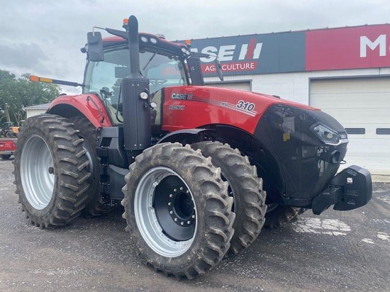 Image of Case IH Magnum 310 Primary image
