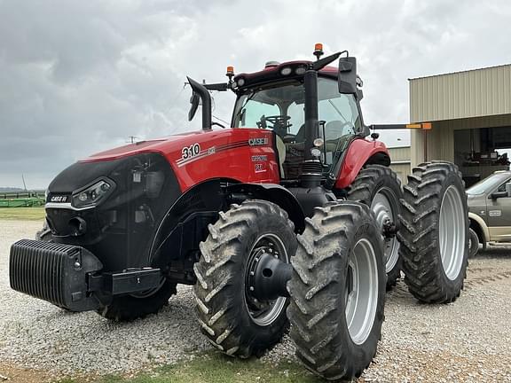 Image of Case IH Magnum 310 Primary image