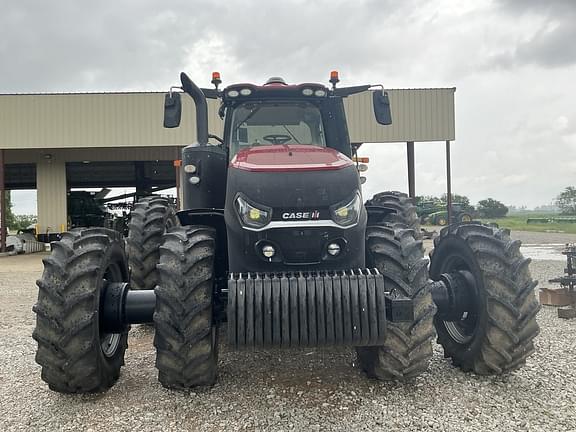 Image of Case IH Magnum 310 equipment image 1