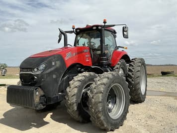 Main image Case IH Magnum 310