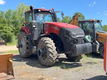 Main image Case IH Magnum 310
