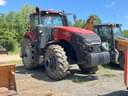 2022 Case IH Magnum 310 Image