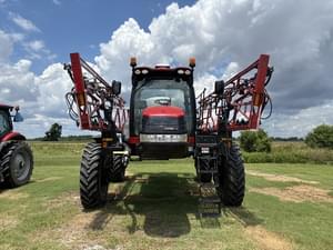 2022 Case IH 3240 Patriot Image