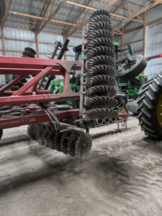 Image of Case IH Barracuda 335 equipment image 2