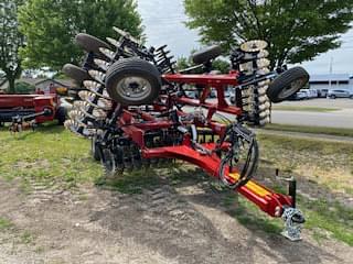 Image of Case IH 335VT Primary image