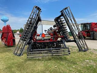 Image of Case IH 335VT equipment image 2