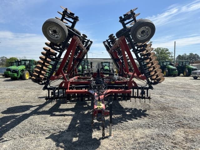 Image of Case IH 335VT equipment image 1