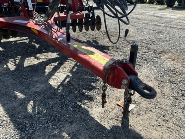 Image of Case IH 335VT equipment image 3