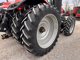 Main image Case IH Magnum 340 14