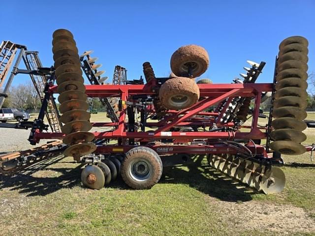 Image of Case IH 345 equipment image 1