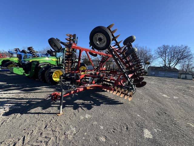 Image of Case IH 345 equipment image 1