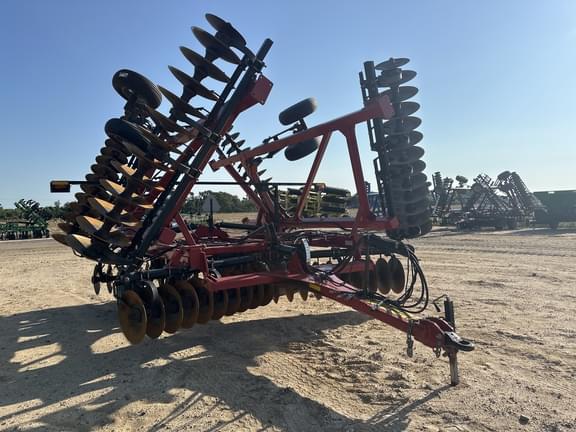 Image of Case IH 375 Primary image