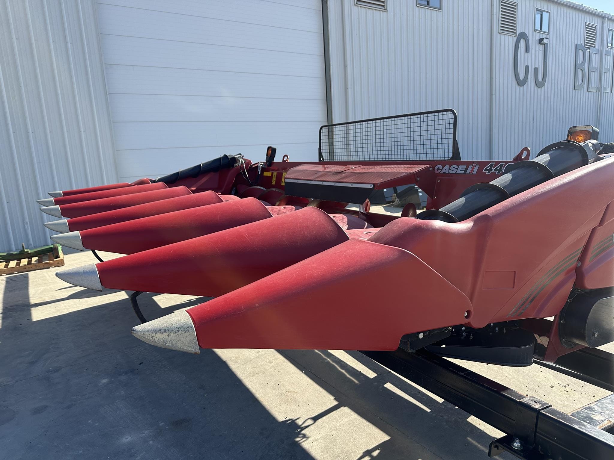 Main image Case IH 4406