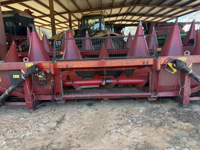 Image of Case IH 4408 equipment image 2