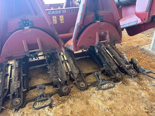Image of Case IH 4408 equipment image 4