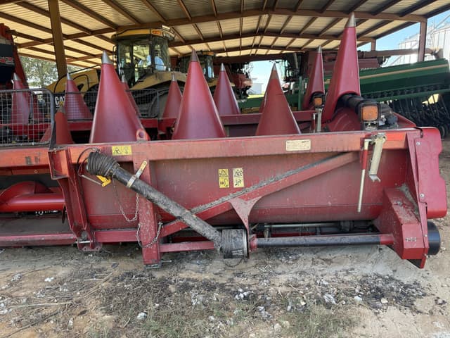 Image of Case IH 4408 equipment image 3