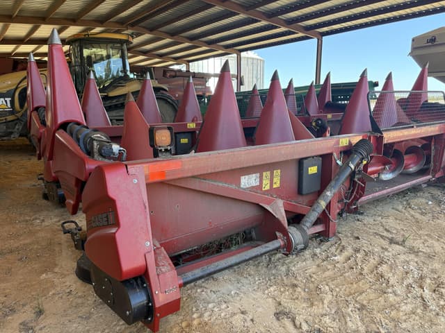 Image of Case IH 4408 equipment image 1