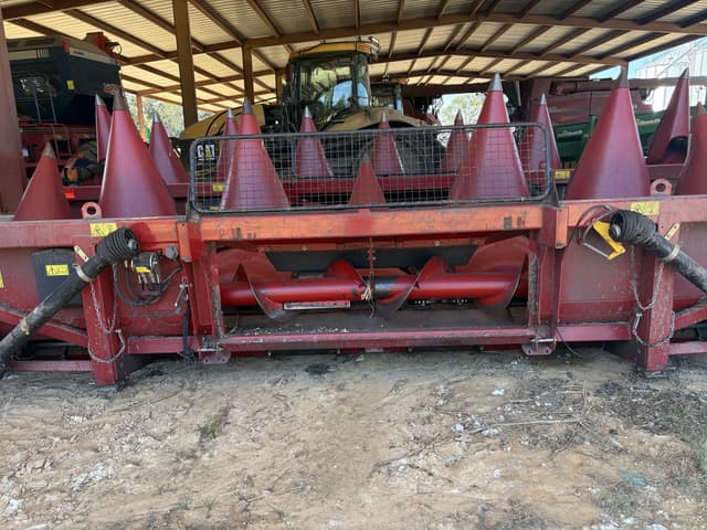 Image of Case IH 4408 equipment image 2