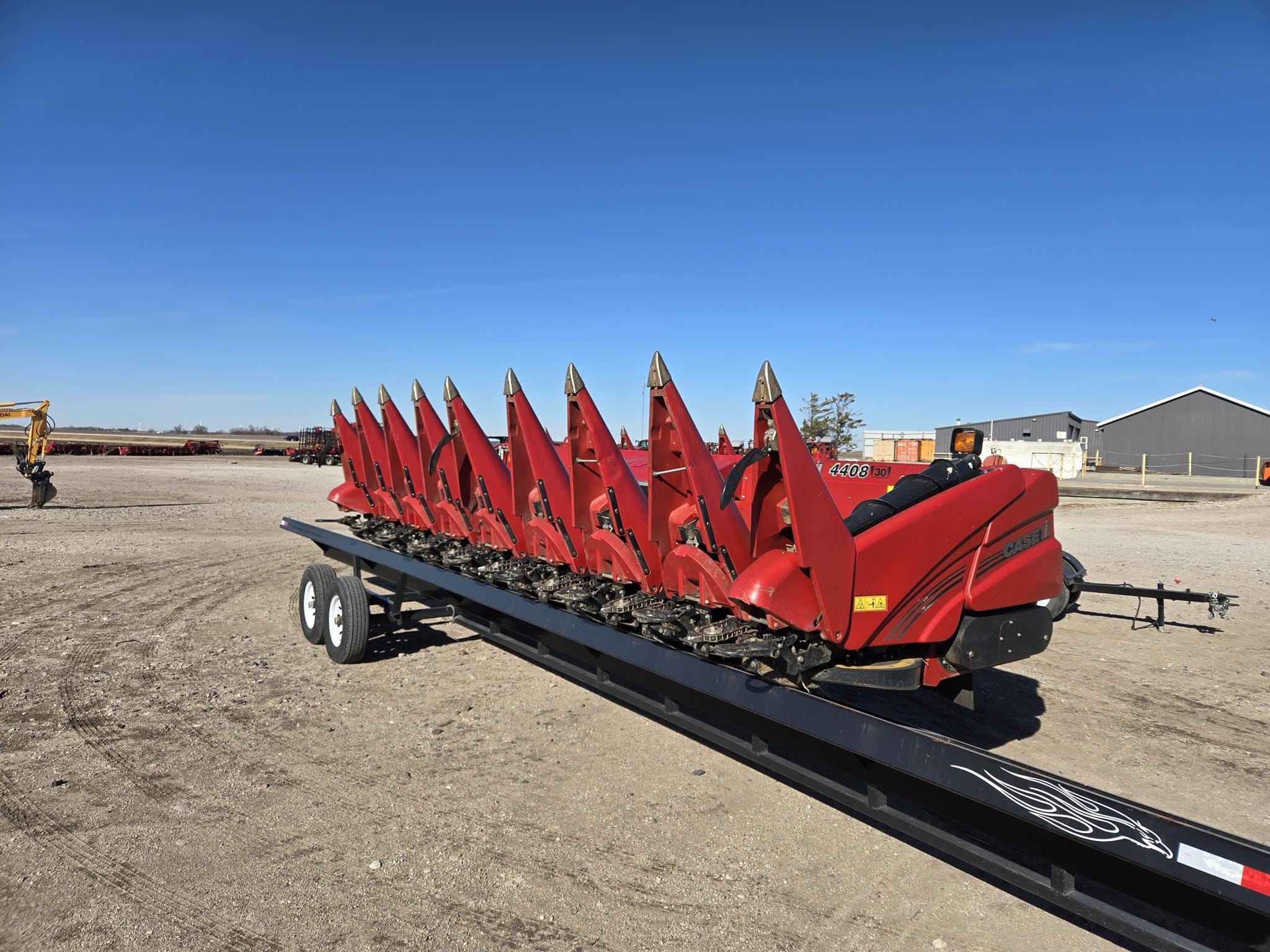 Main image Case IH 4408