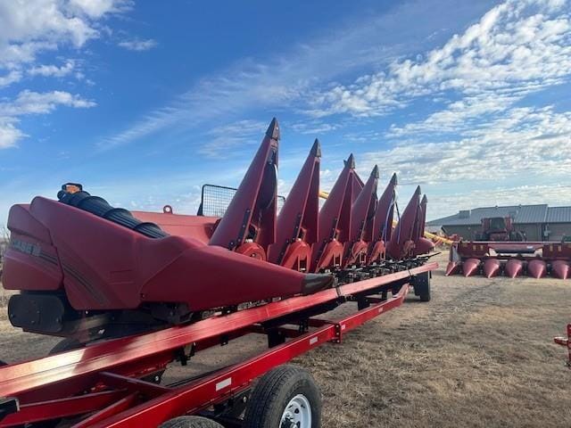 2022 Case IH 4408 Equipment Image0