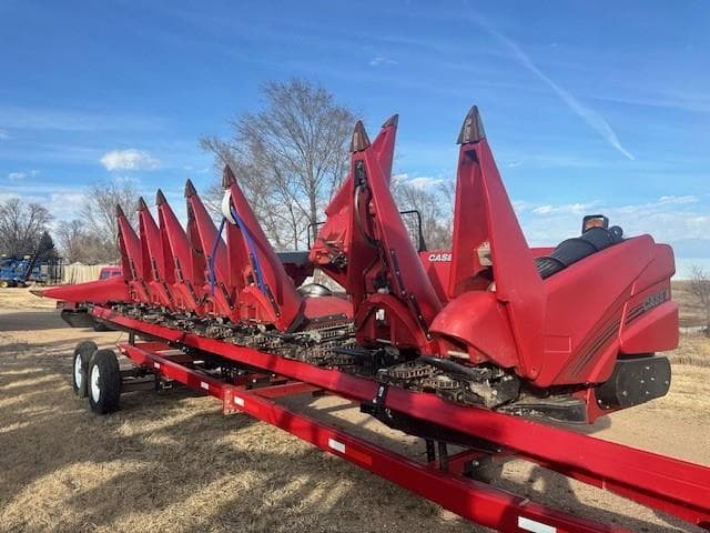 Image of Case IH 4408 equipment image 1
