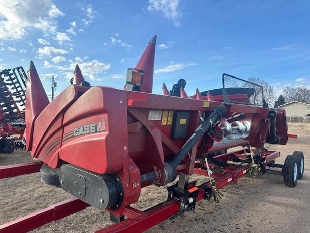Image of Case IH 4408 equipment image 2