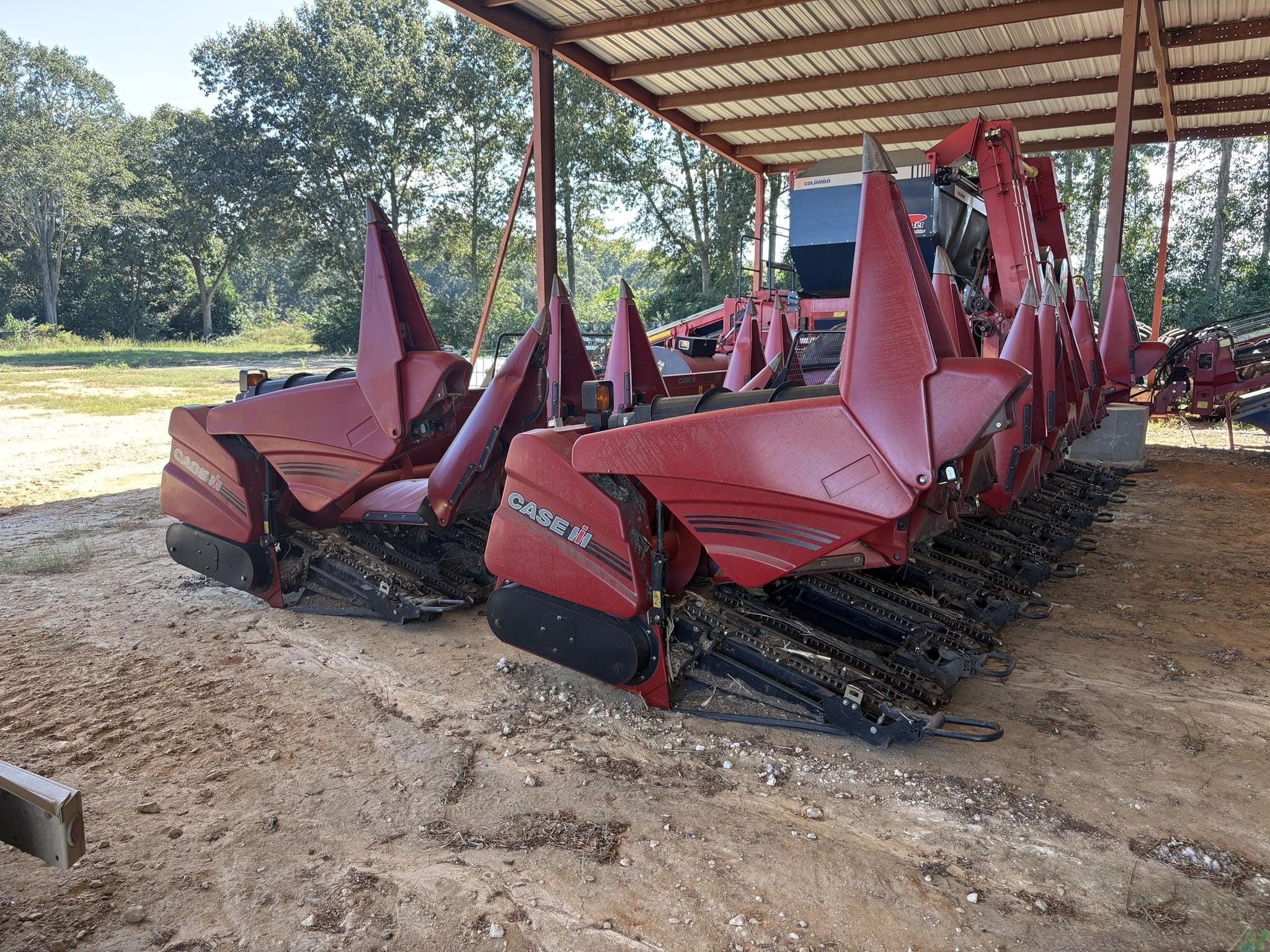 2022 Case IH 4408 Equipment Image0