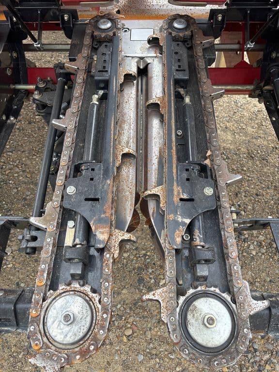 Image of Case IH 4408 equipment image 3