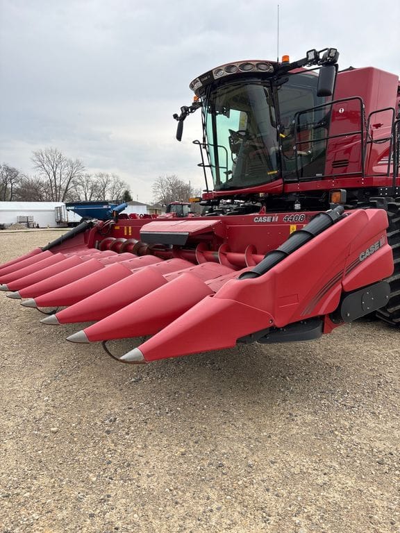 2022 Case IH 4408 Equipment Image0