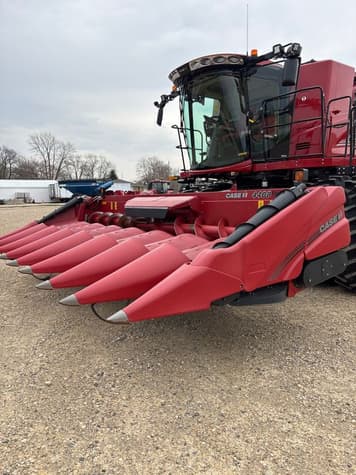 Main image Case IH 4408