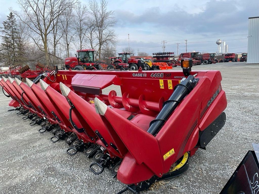 Image of Case IH 4408 Image 0