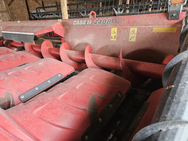 Image of Case IH 4408 equipment image 1