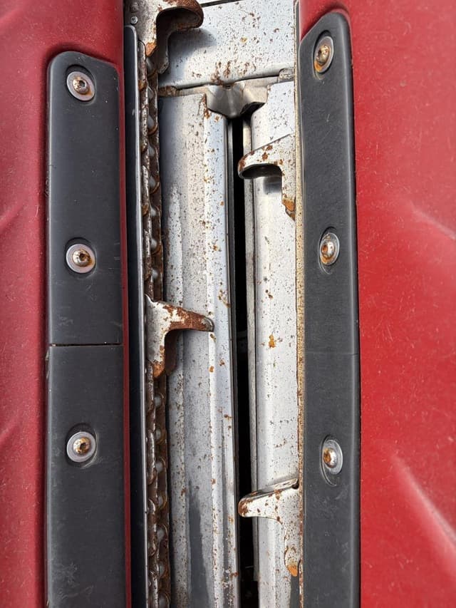 Image of Case IH 4408 equipment image 4