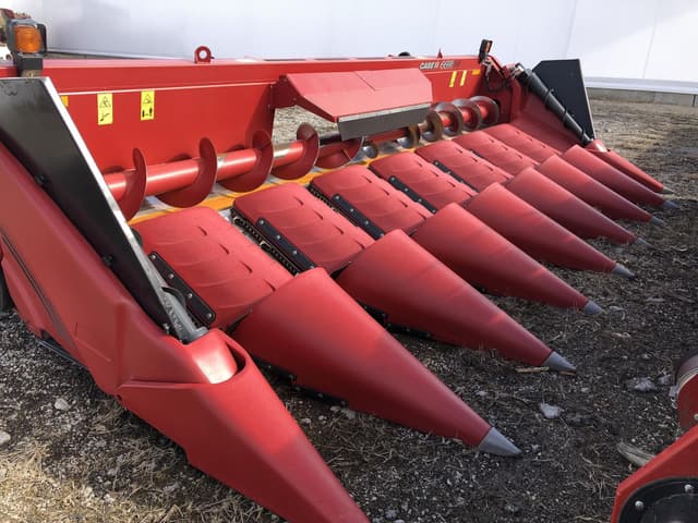 Image of Case IH 4408 equipment image 1
