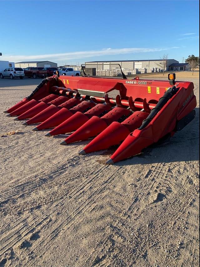 Image of Case IH 4408 equipment image 4