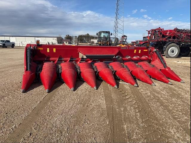 Image of Case IH 4408 equipment image 2