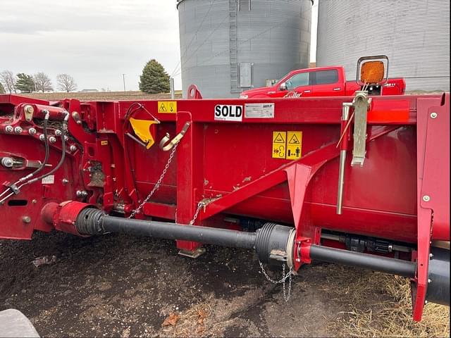 Image of Case IH 4408 equipment image 1