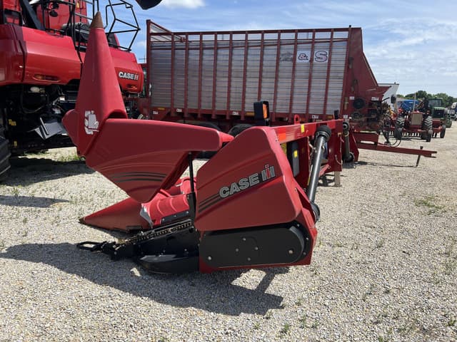 Image of Case IH 4408 equipment image 1