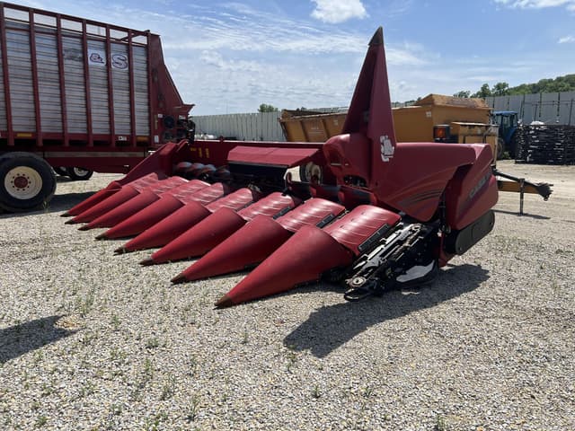 Image of Case IH 4408 equipment image 2