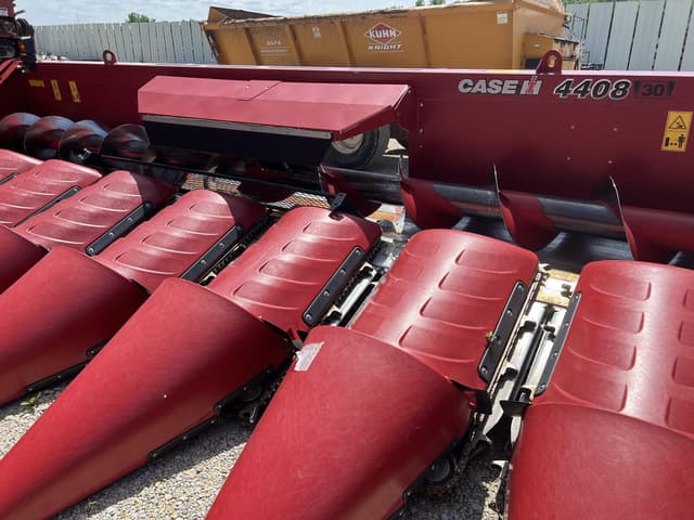 Image of Case IH 4408 equipment image 3