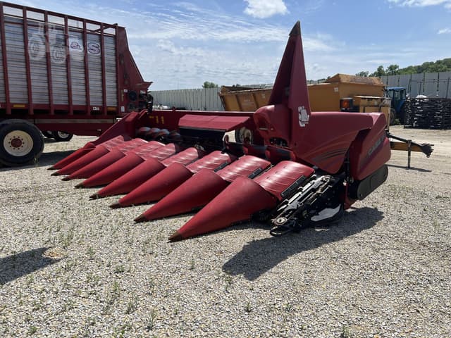 Image of Case IH 4408 equipment image 2