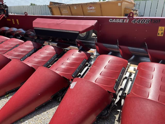 Image of Case IH 4408 equipment image 3