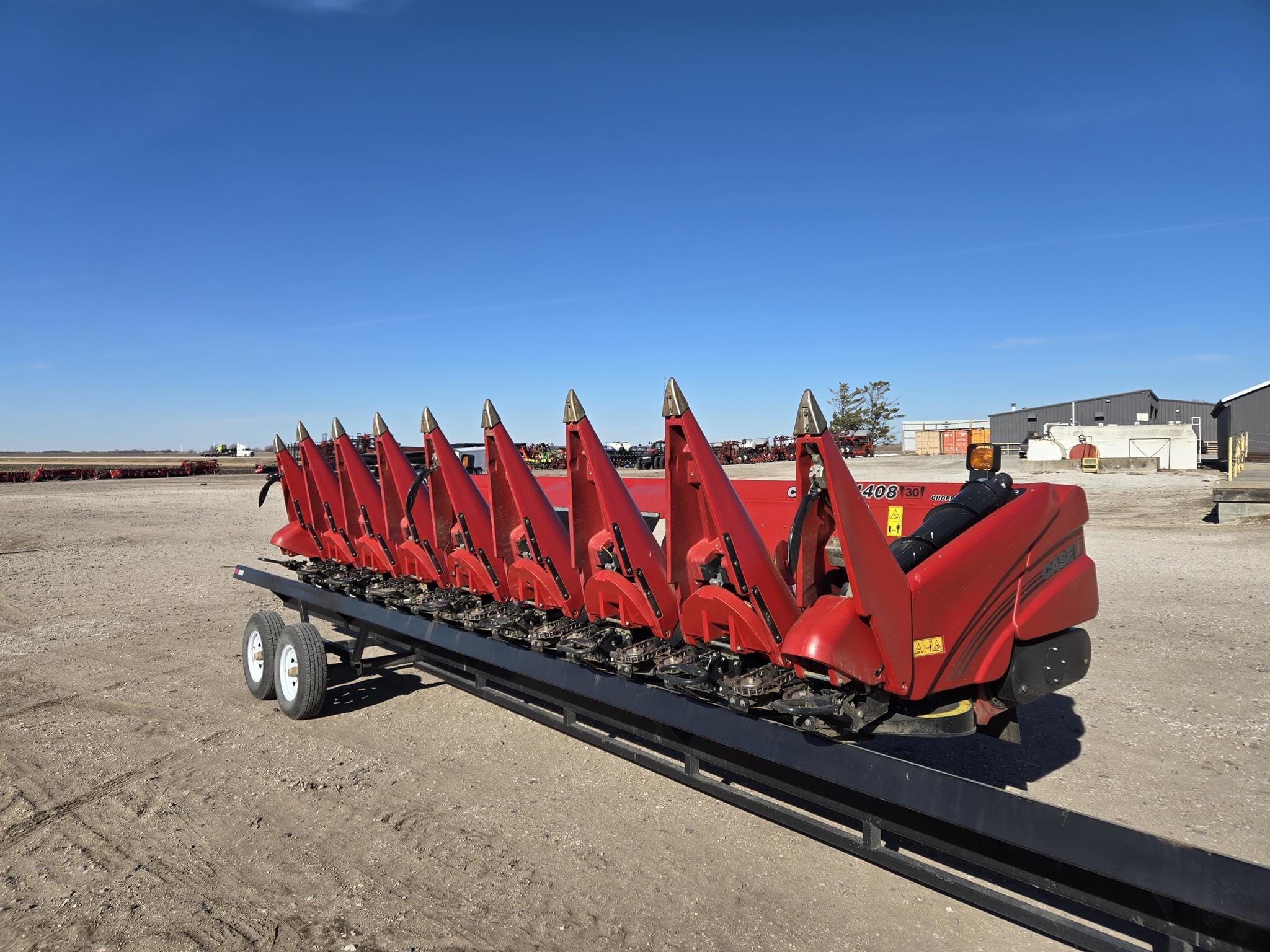 Main image Case IH 4408