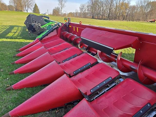Image of Case IH 4408 equipment image 1